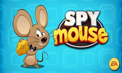 game pic for Spy Mouse